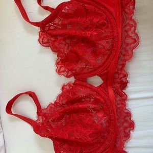 🌹3 for $45🌹La senza lace bra